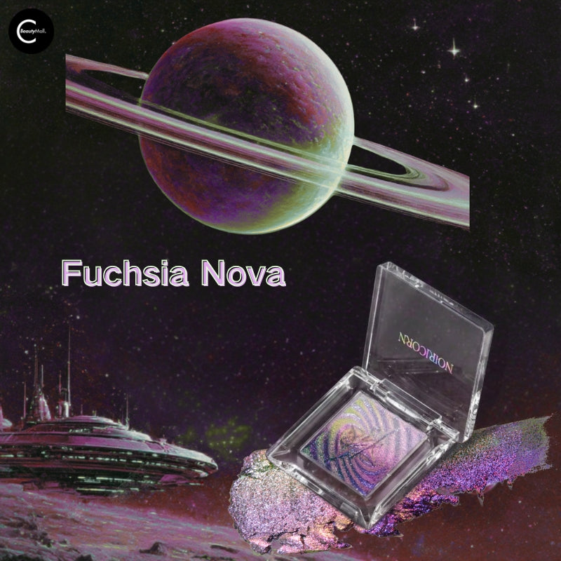 NOIRICORN X @freya86_ff Astral Archive Pigment Singles