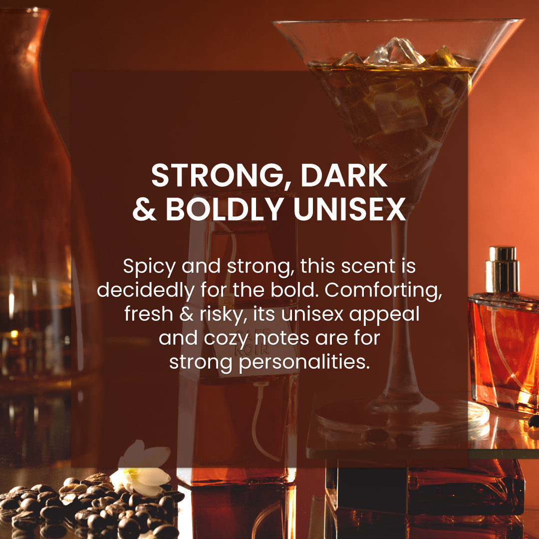 Café Noir + Bracelet