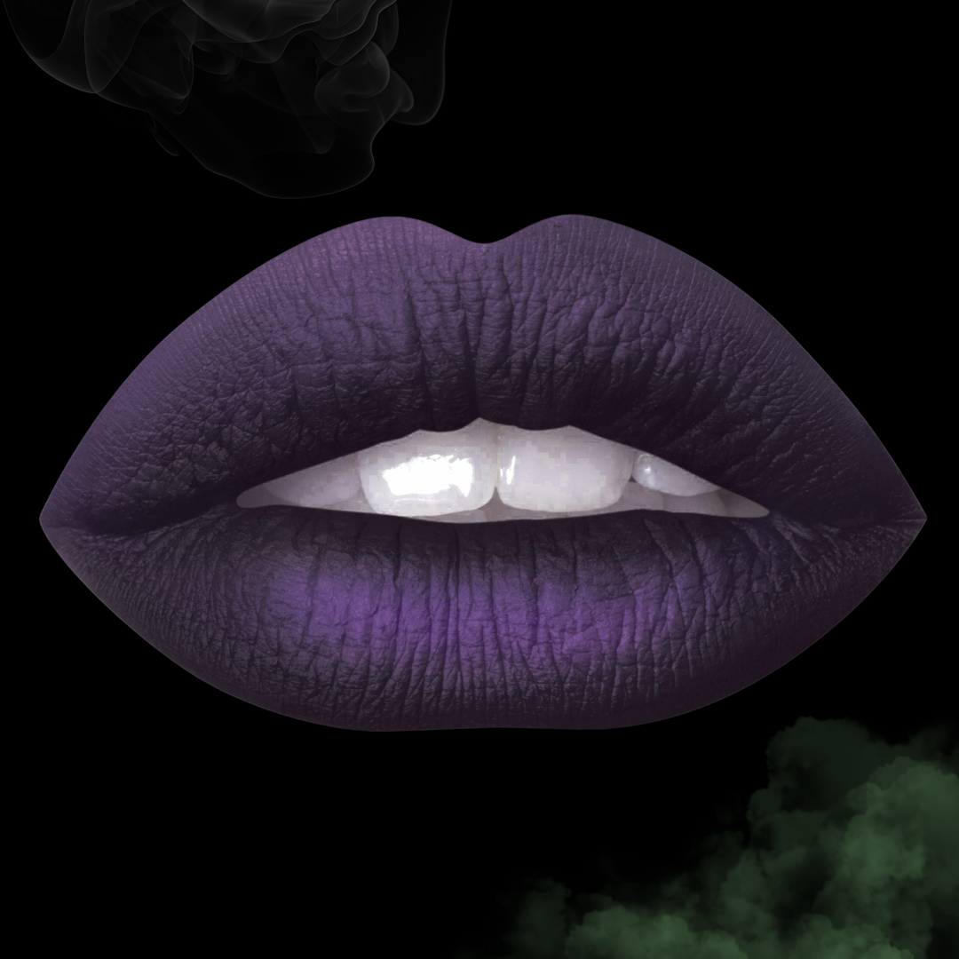 Magic Metallic Liquid Lipstick - Spellbound
