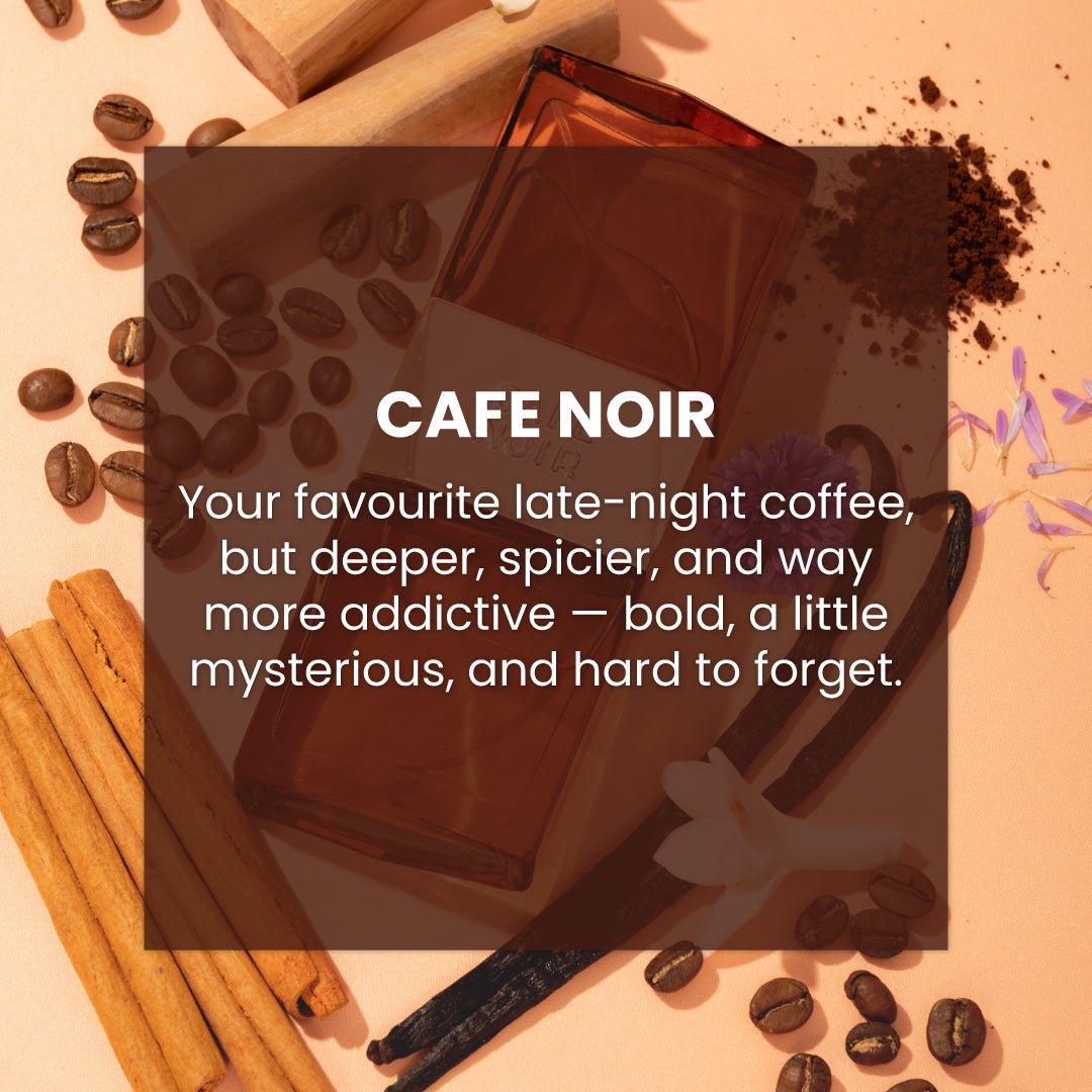 Café Noir