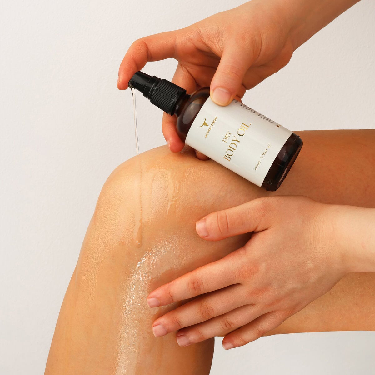 Tallow Body Set