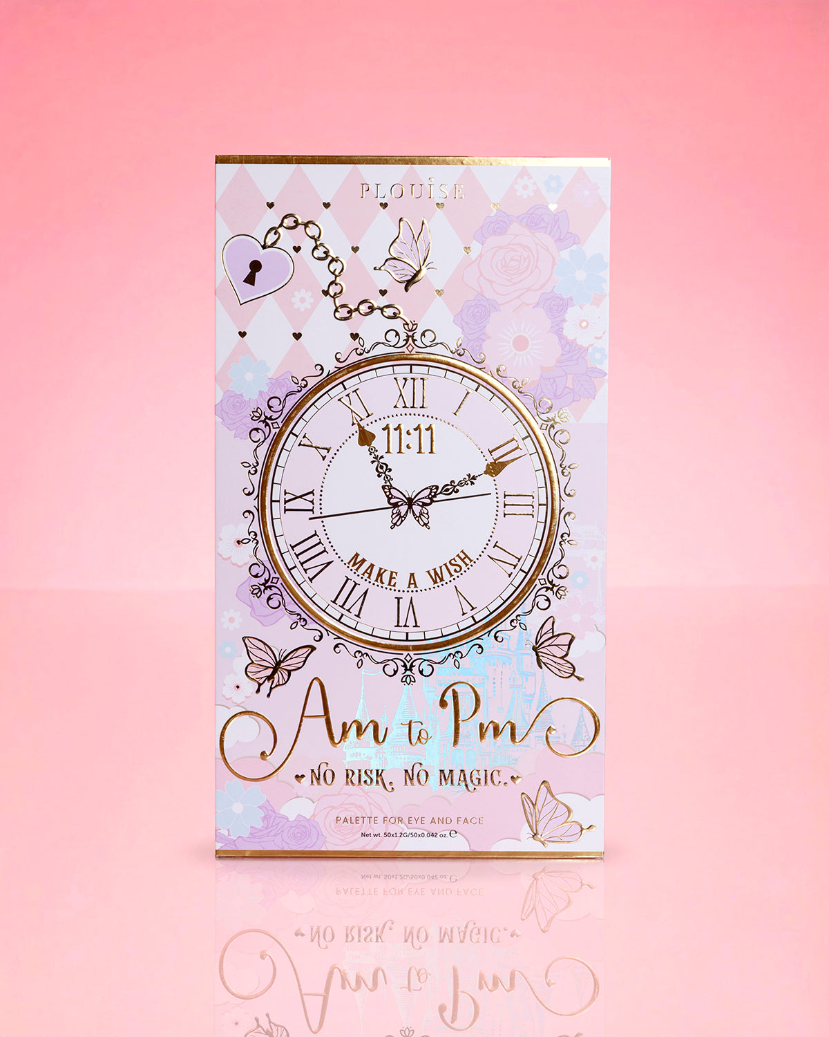 AM-PM Palette