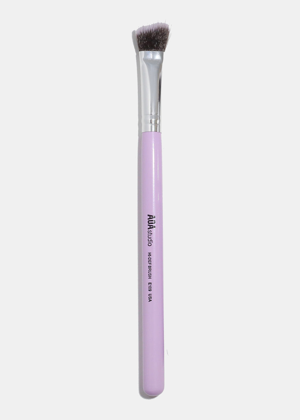 AOA UltraViolet Single Brush – E109 Small Contour Brush