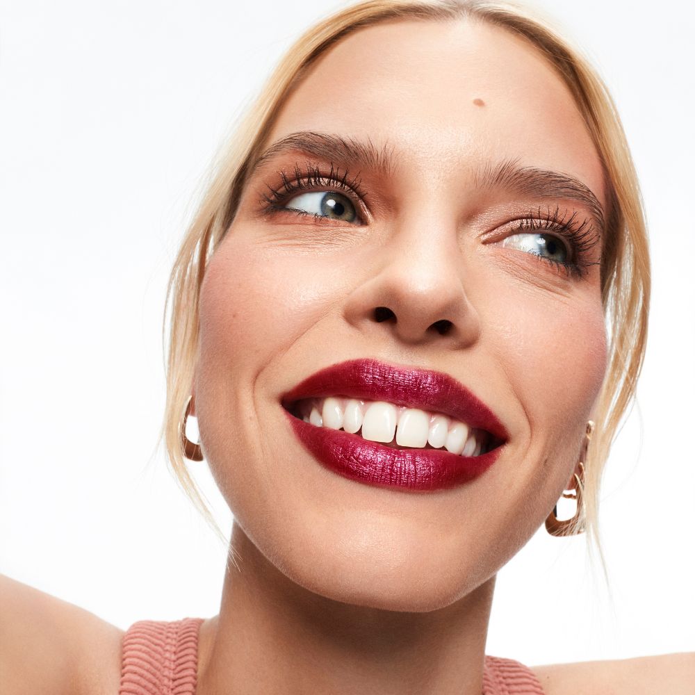 Ultra Shimmer Lipstick