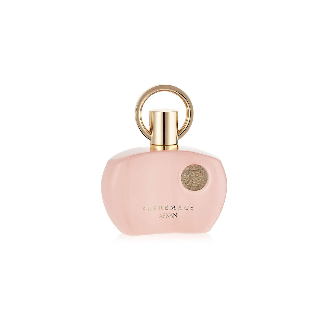 Afnan Supremacy Pink EDP Perfume 100ml