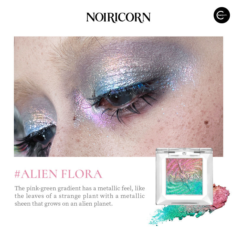 NOIRICORN Astral Archive Pigment Singles - Alien Flora