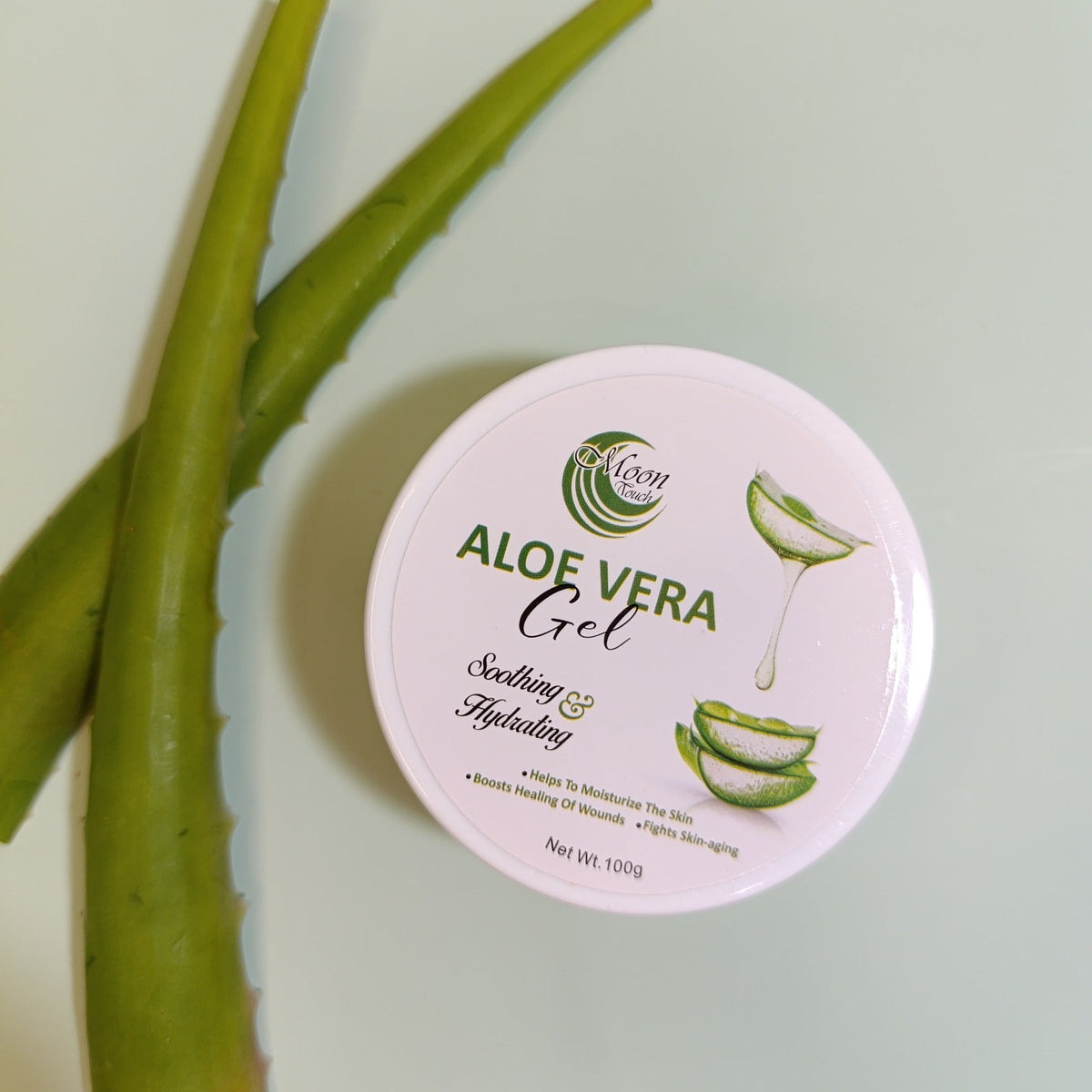 AloeVera Gel small (Buy1 Get1 FREE)