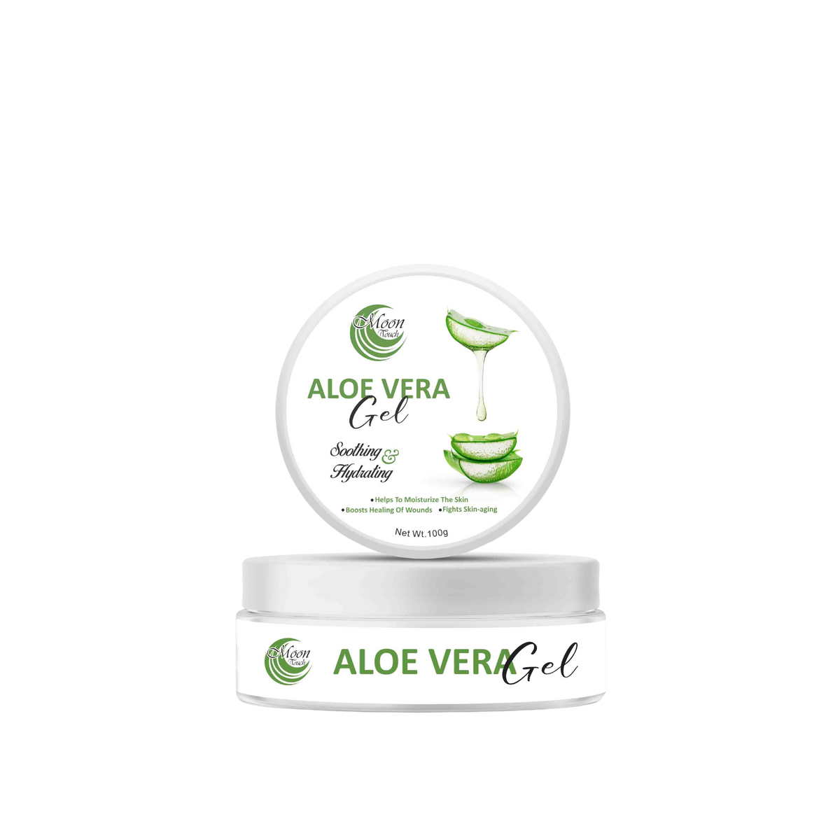 AloeVera Gel small (Buy1 Get1 FREE)