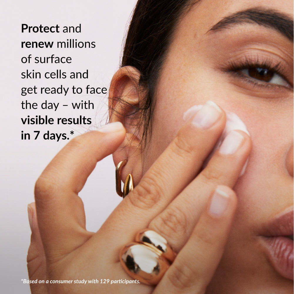 Anew Skin Renewal Power Multi-Protection Shield Day Cream SPF15 - 50 ml