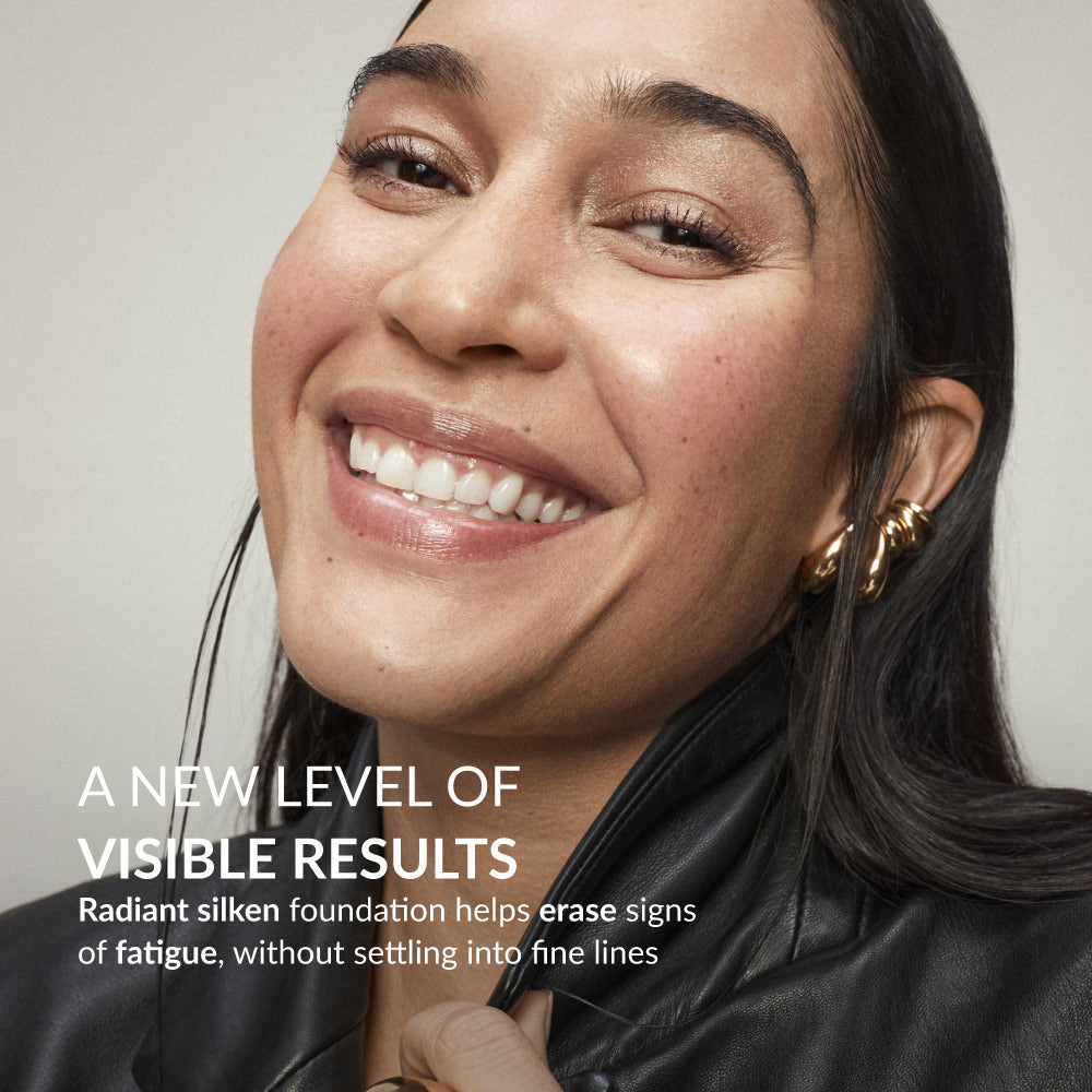 Anew Refine & Renew Collagen Boost Foundation - 30 ml