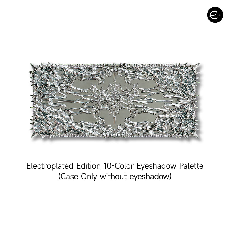 Anthemy Erosion Matrix Single Eyeshadow