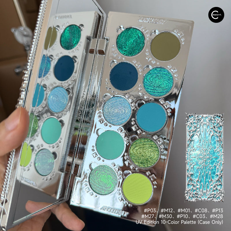 Anthemy Erosion Matrix Single Eyeshadow