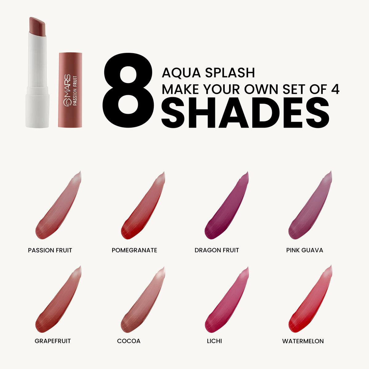 Aqua Splash | Lip Balm