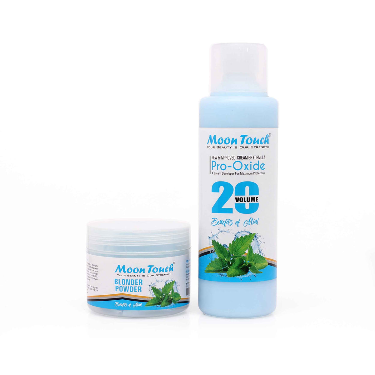 Aqua Mint Skin Polisher