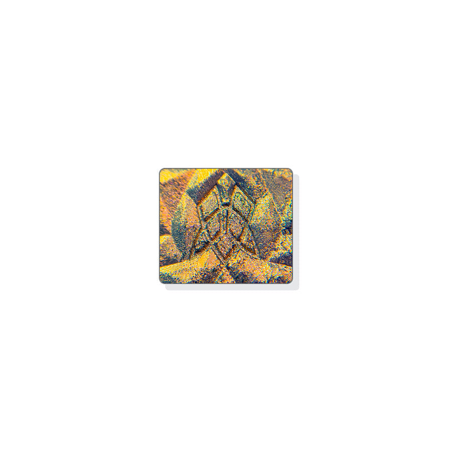 Archway | Earth Vibrant Multichrome Pigment