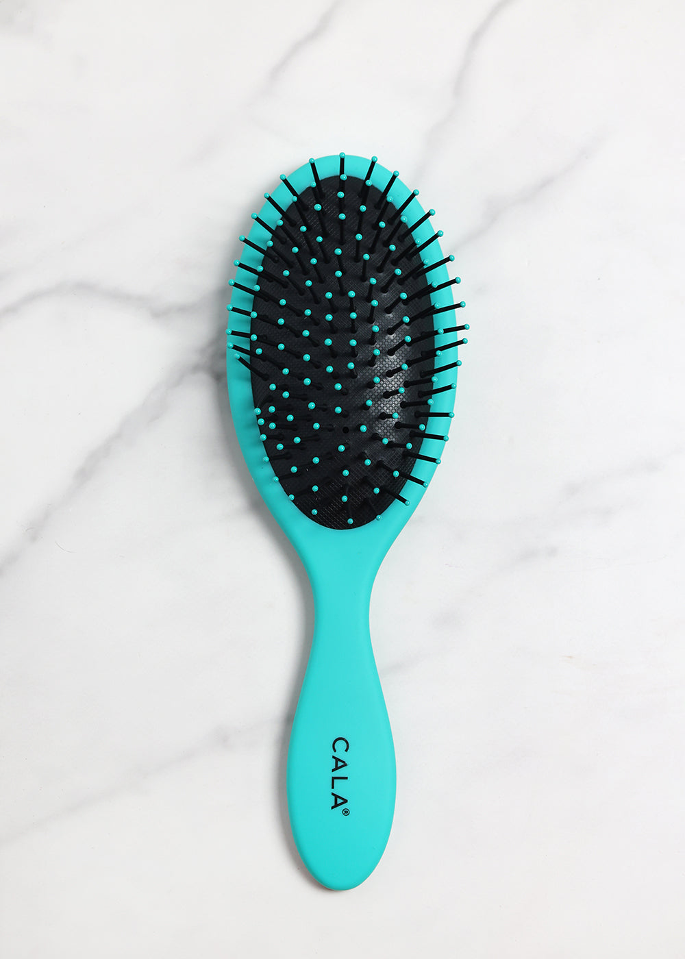 CALA Soft Touch Smoothing + Detangling Hair Brush