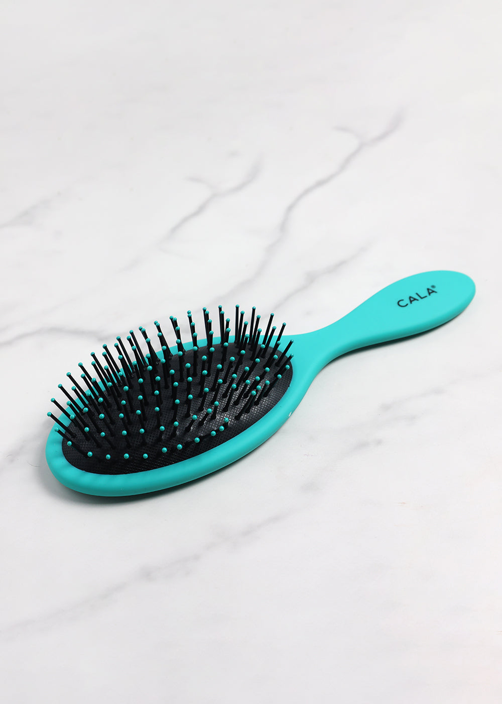 CALA Soft Touch Smoothing + Detangling Hair Brush