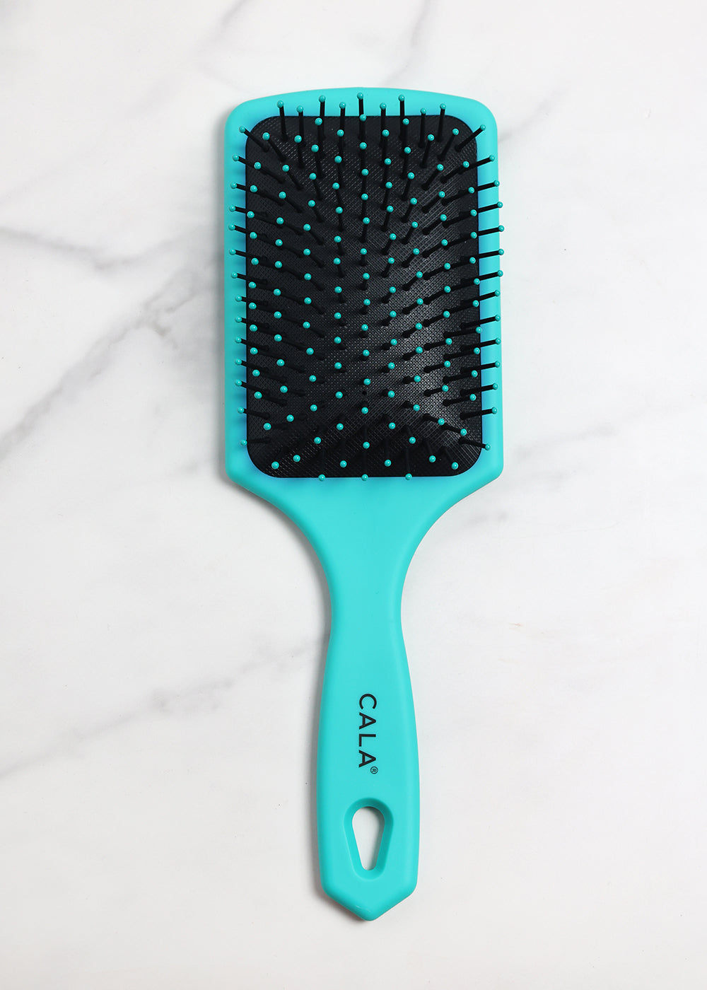 CALA Soft Touch Paddle Hair Brush