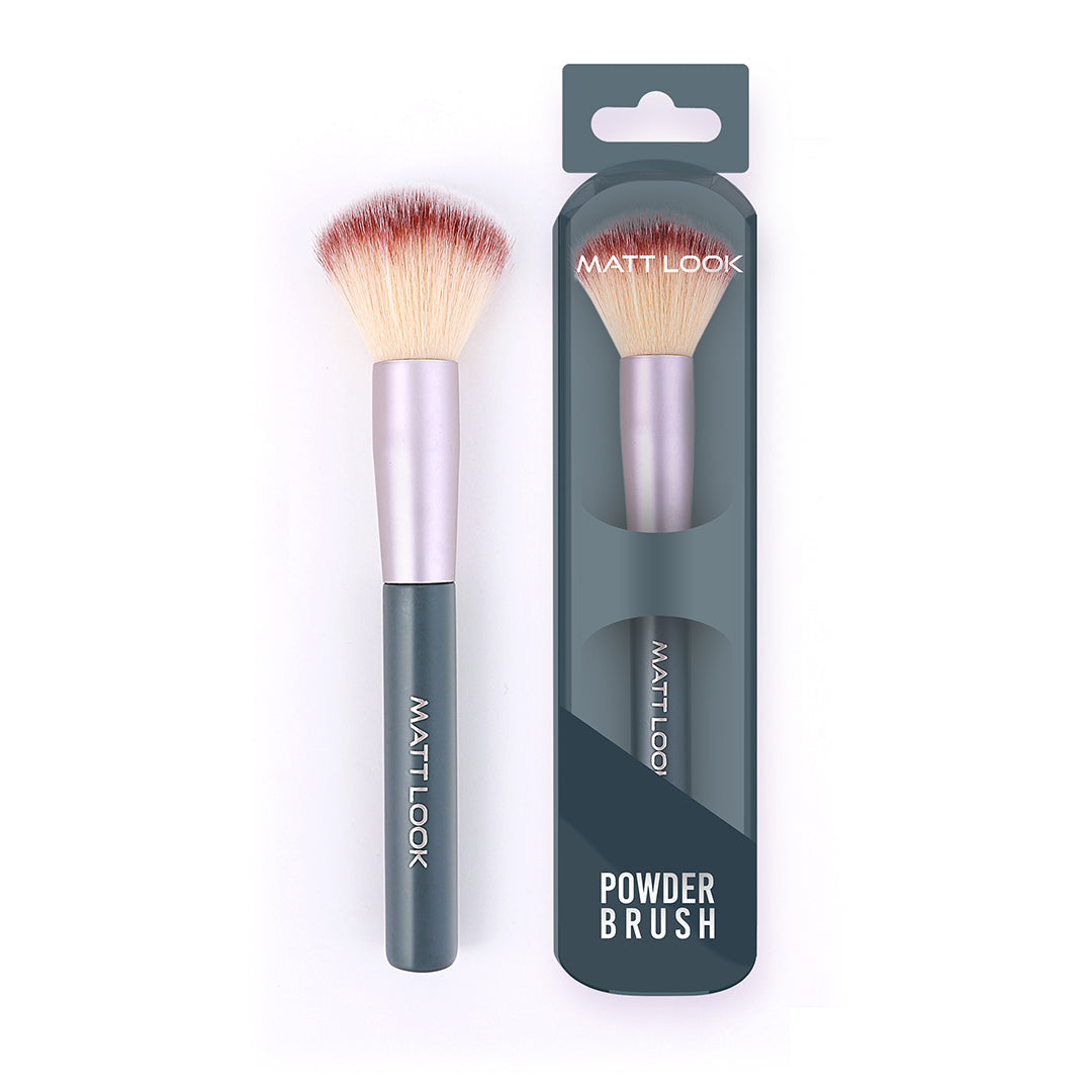 Mattlook Makeup Brush