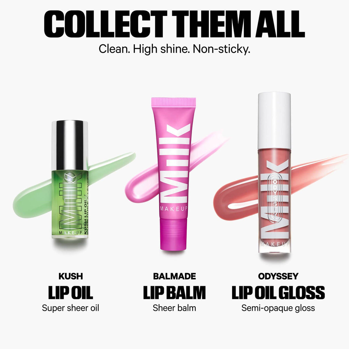 Balmade Electrolyte Tinted Lip Balm