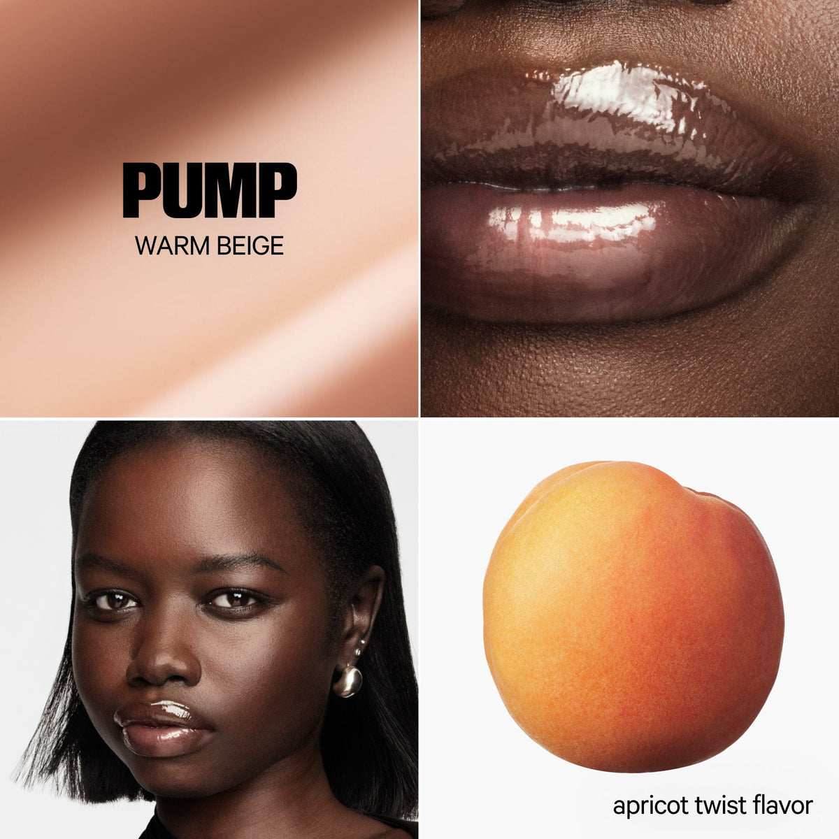Balmade Electrolyte Tinted Lip Balm