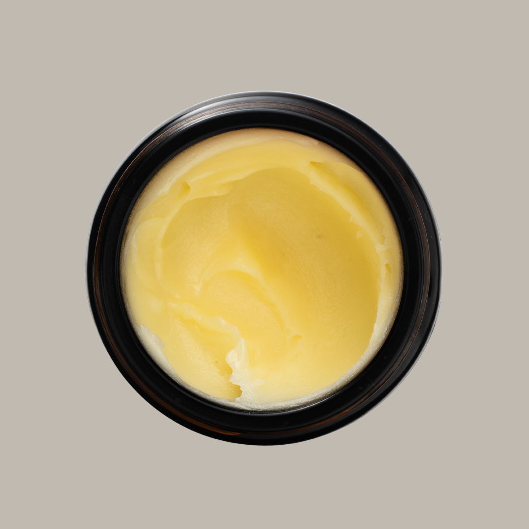 Tallow Body Cream