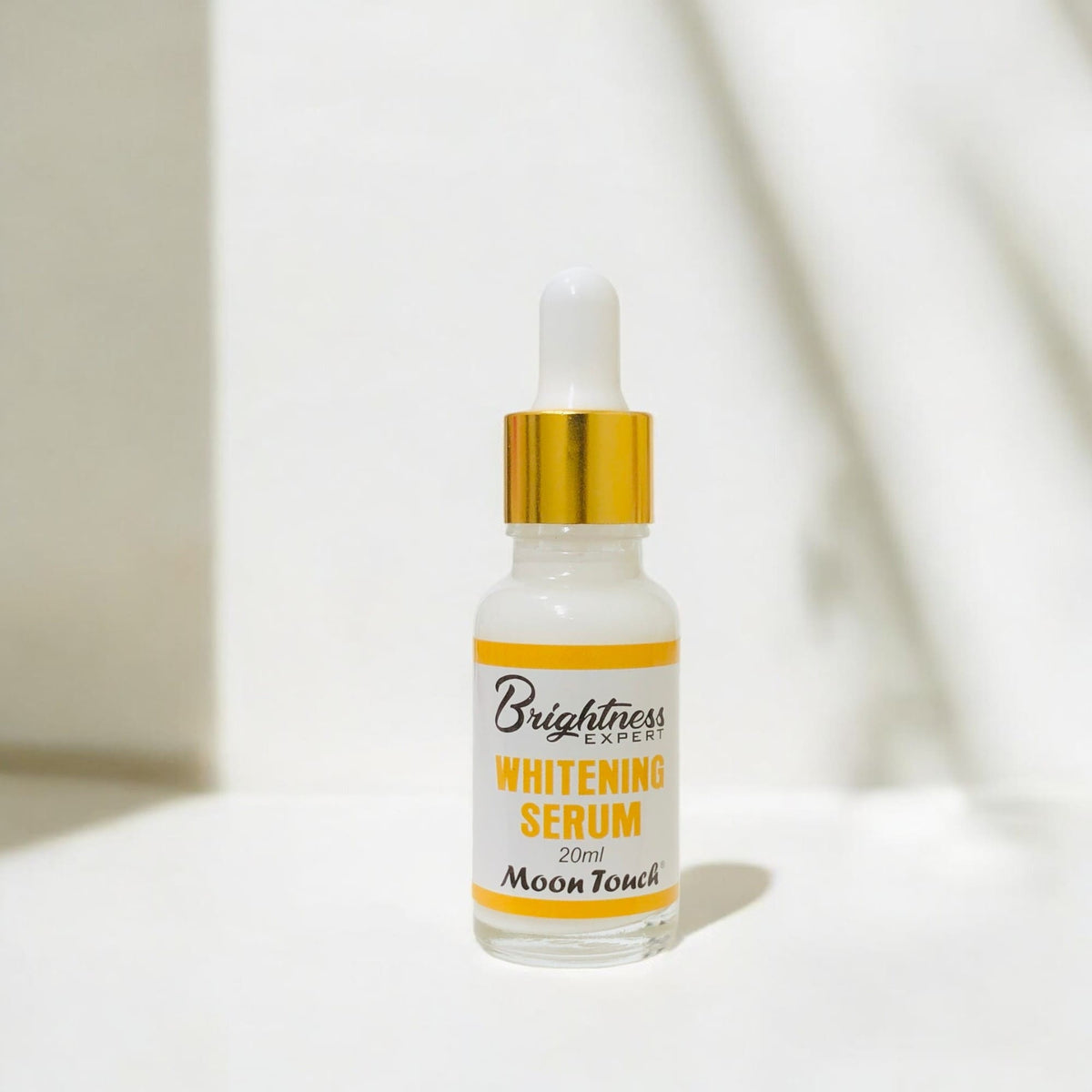 Brightness Expert Serum