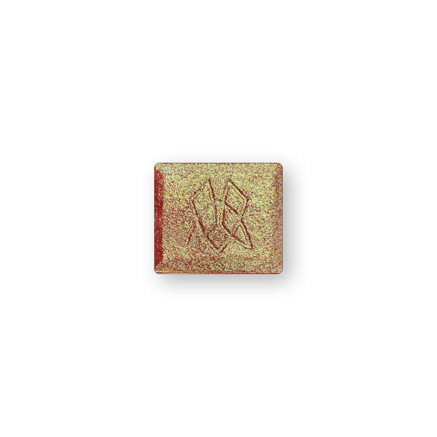 Bronze Fountain | Earth Vibrant Multichrome Eyeshadow