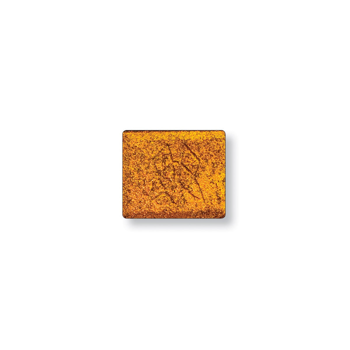 Burnt Sienna | Deep Iridescent Multichrome Eyeshadow