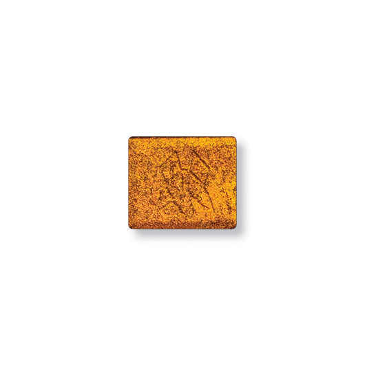 Burnt Sienna | Deep Iridescent Multichrome Eyeshadow