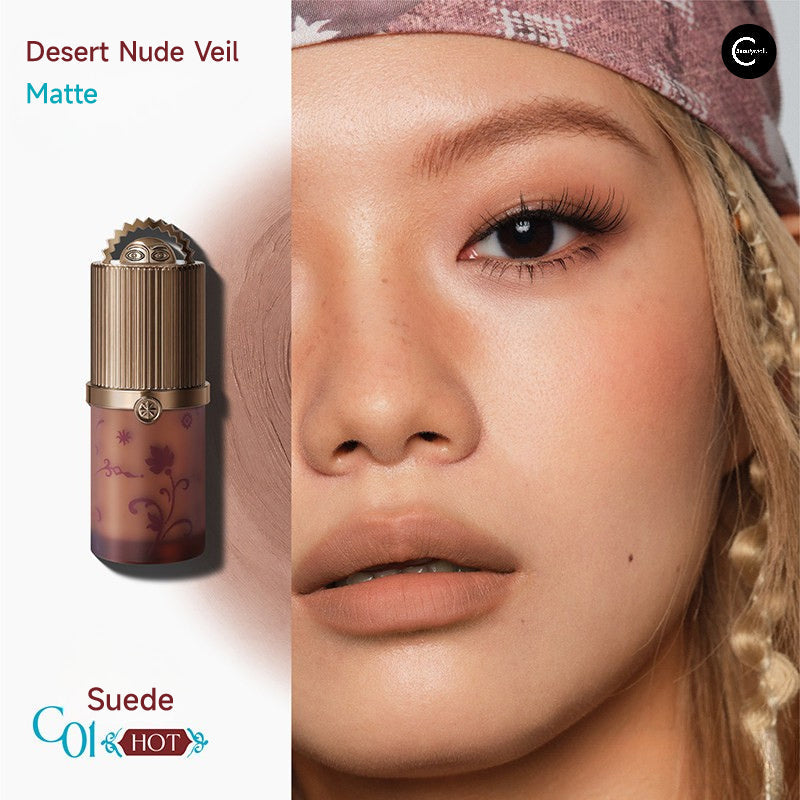 Girlcult Loulan Hippie Series Love Talk Multi-Use Cream