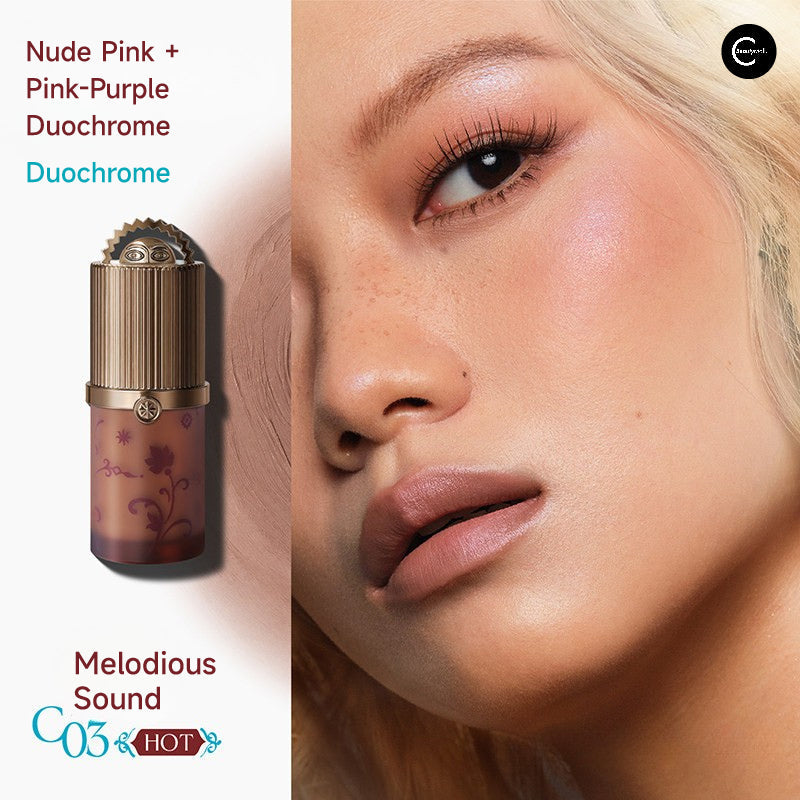 Girlcult Loulan Hippie Series Love Talk Multi-Use Cream