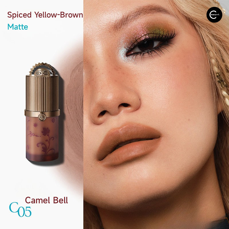 Girlcult Loulan Hippie Series Love Talk Multi-Use Cream