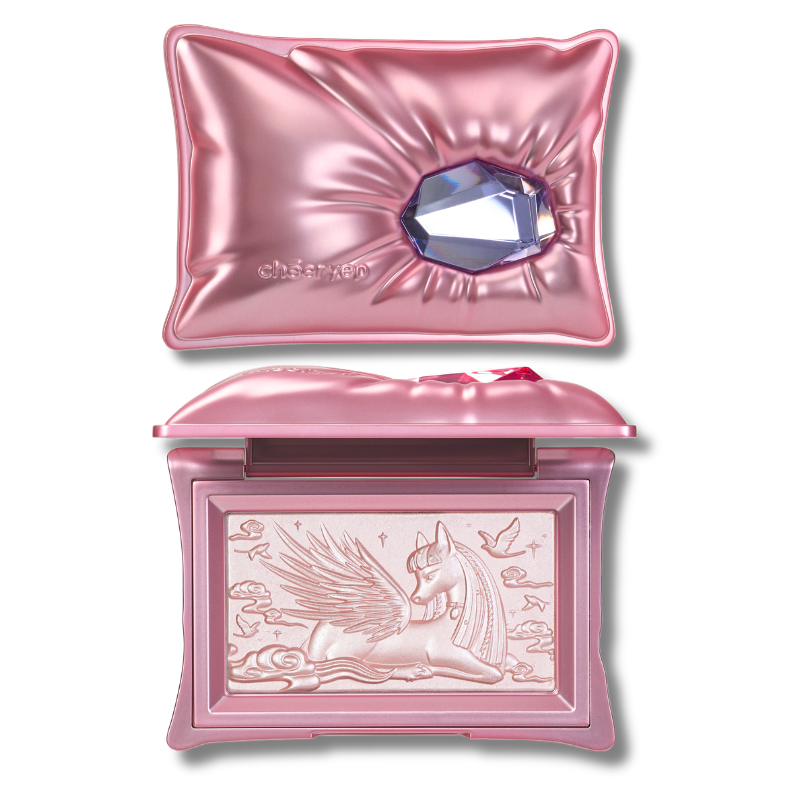 CHEERYEP (QIANYAN) Pillow Gem Highlighting Powder