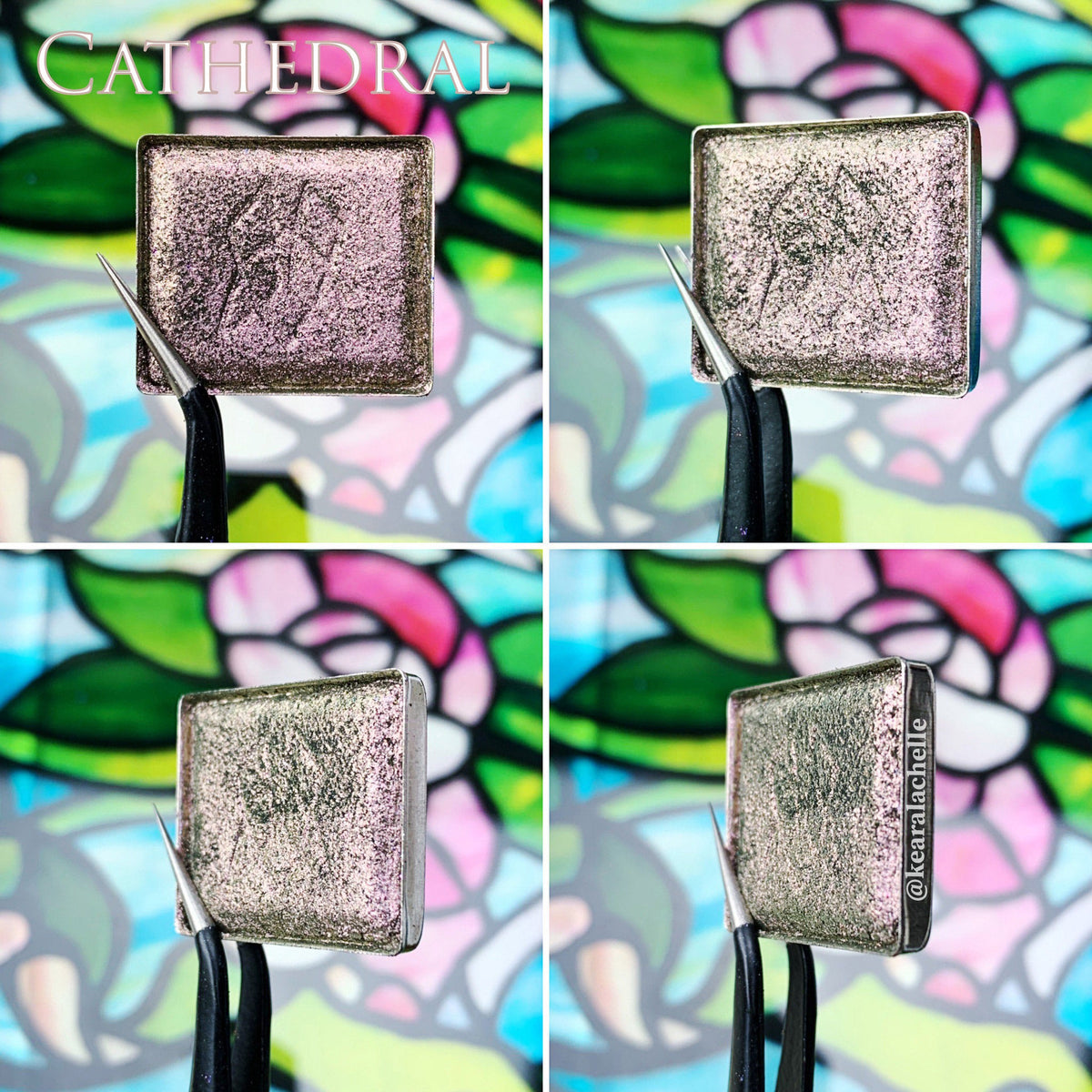 Pastel Bundle 2026 (4 pc.)