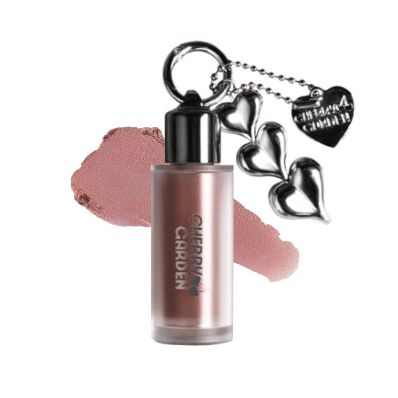 Cherry Garden Soft Matte Lip Mud