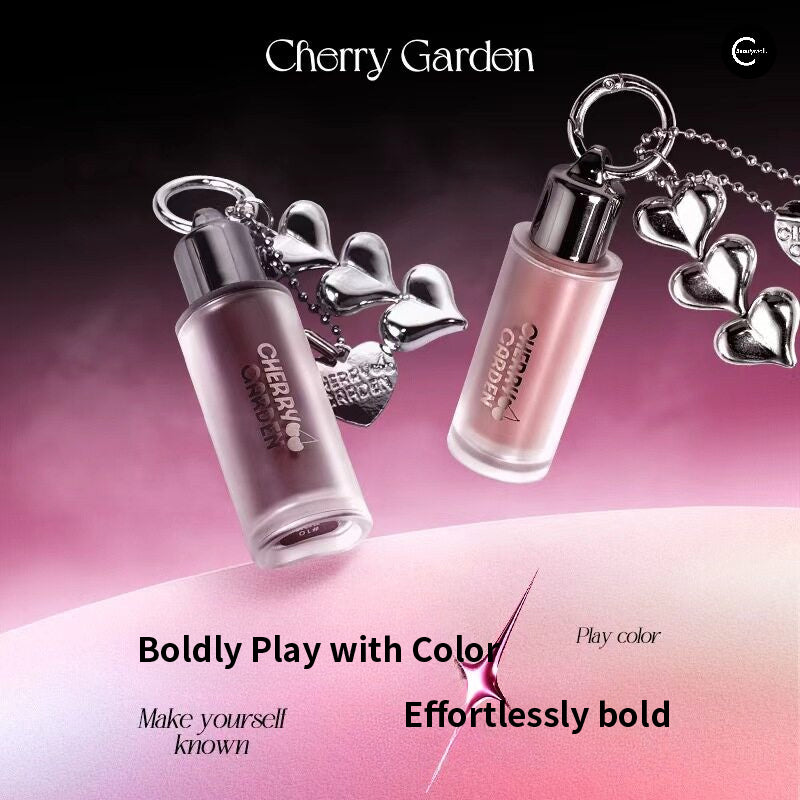 Cherry Garden Soft Matte Lip Mud