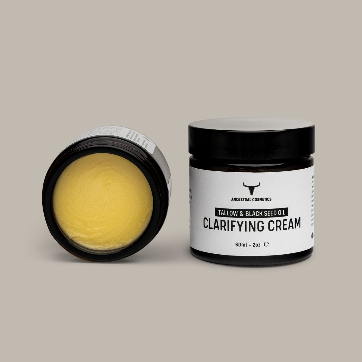 Winter Tallow Set