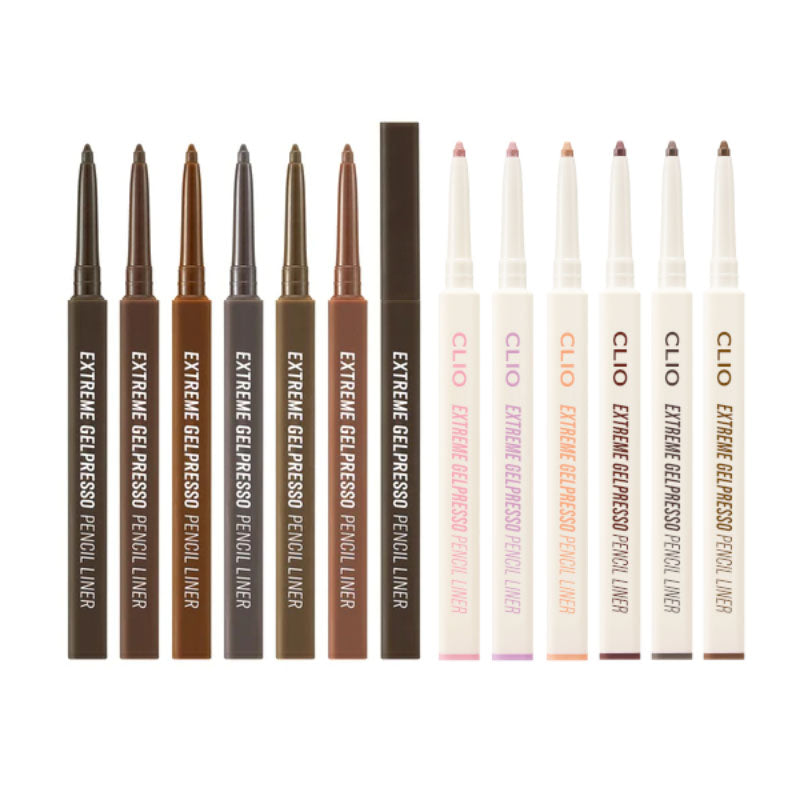 Extreme Gelpresso Pencil Liner 0.35g