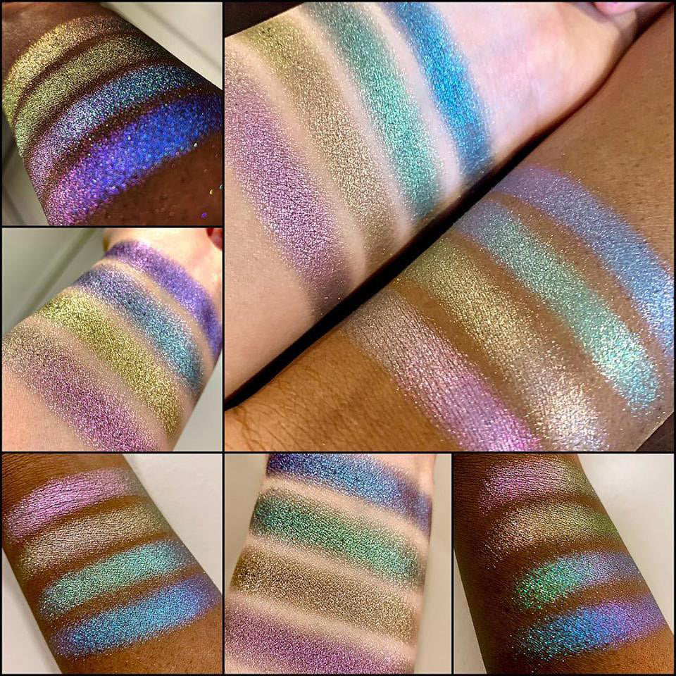 Pastel Bundle 2026 (4 pc.)
