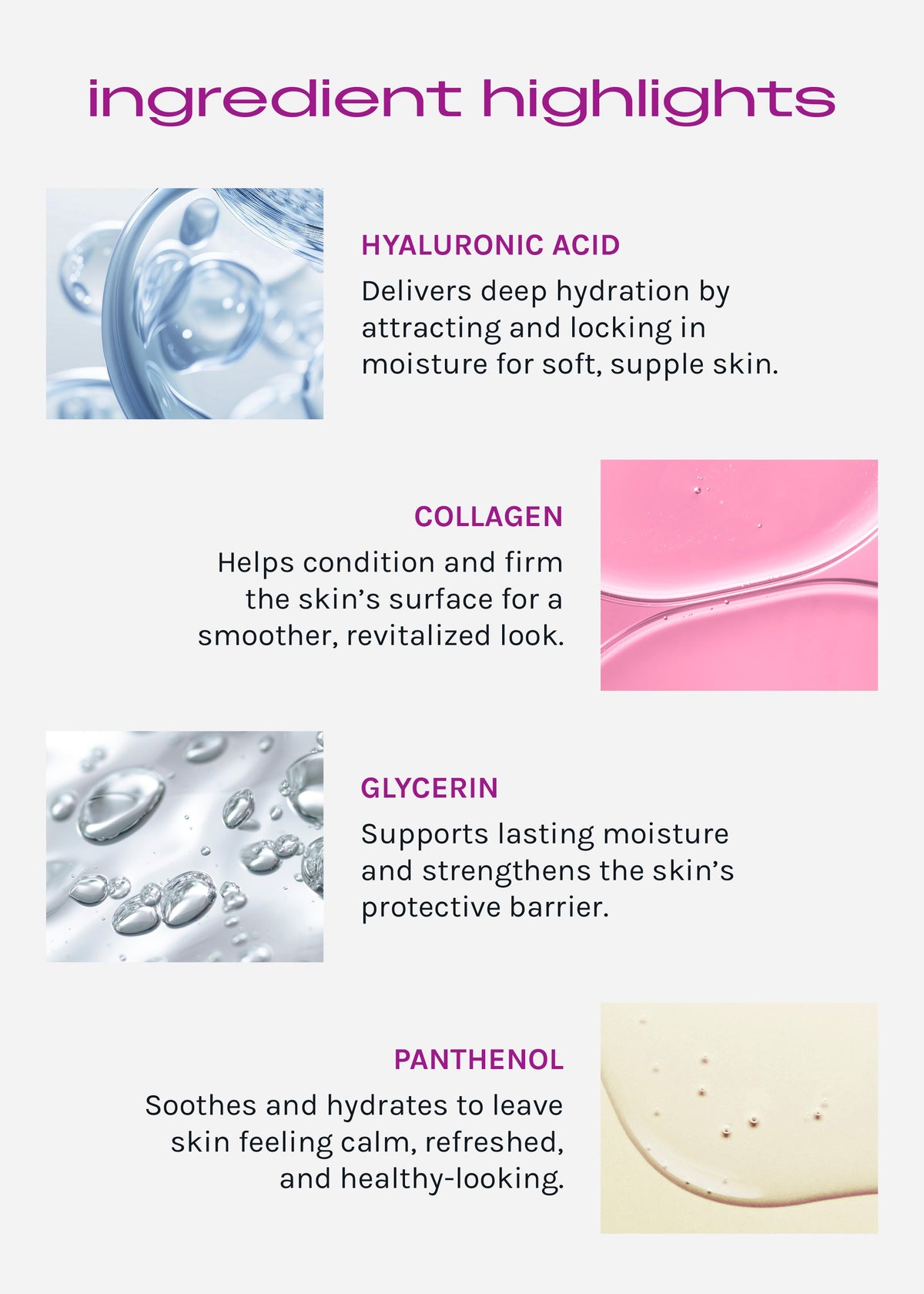 AOA Skin Collagen Toner Pads