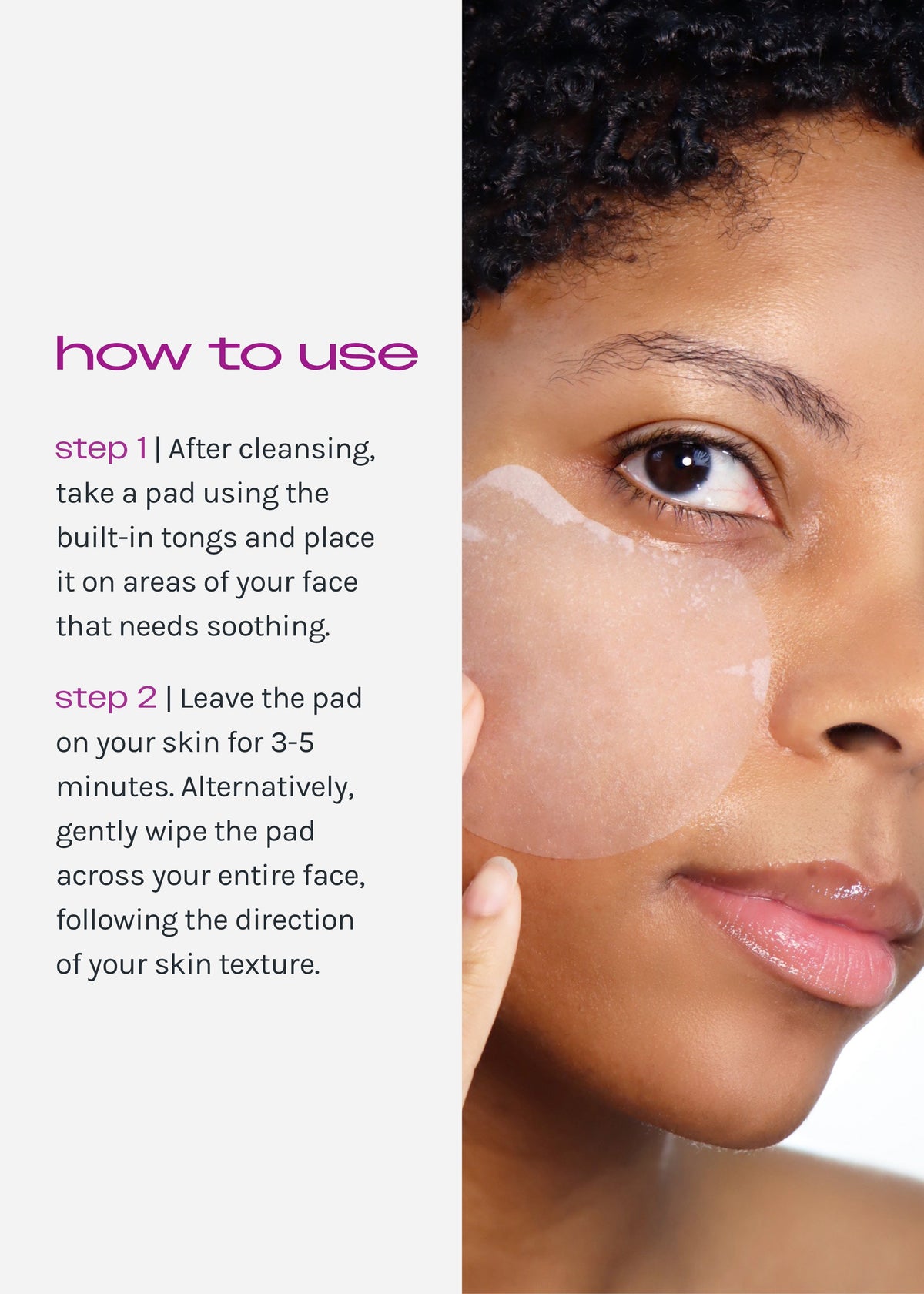 AOA Skin Collagen Toner Pads