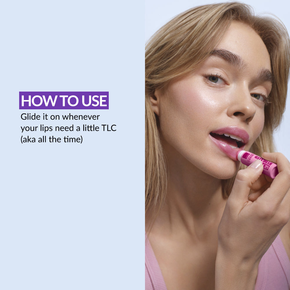 Color Trend Get Hydrated Lip Balm