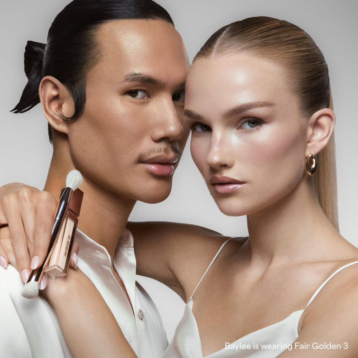 Major Skin Soft Blur Brightening Concealer