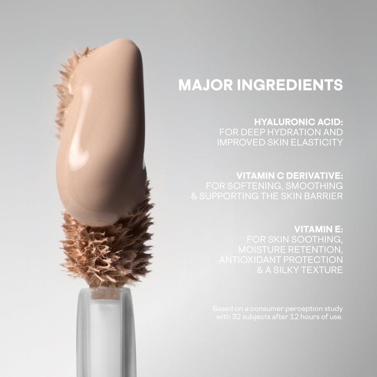 Major Skin Soft Blur Brightening Concealer
