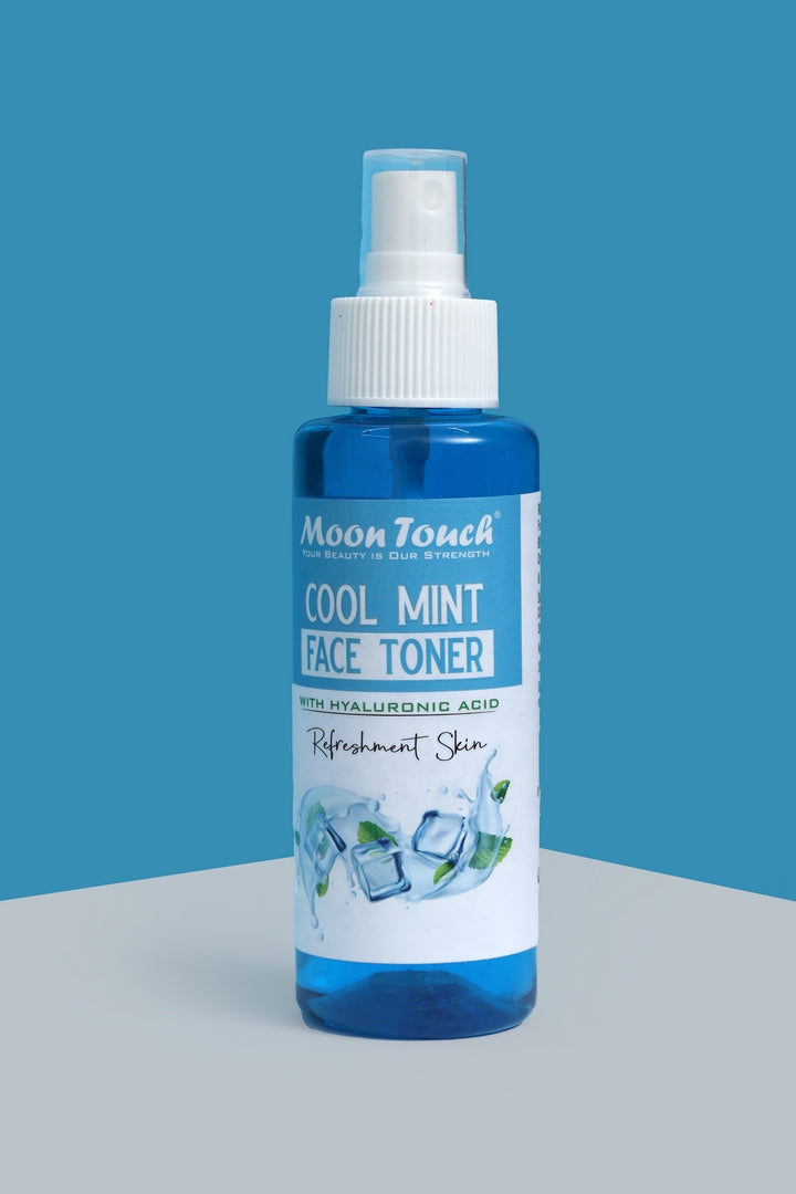 Cool Mint Face Toner 100ml (Buy1 Get1 FREE)