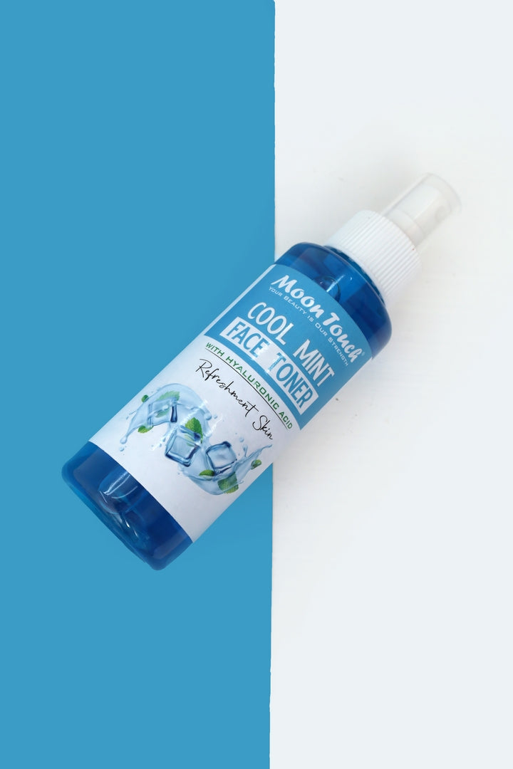 Cool Mint Face Toner 100ml (Buy1 Get1 FREE)