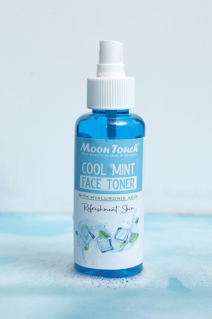 Cool Mint Face Toner 100ml (Buy1 Get1 FREE)