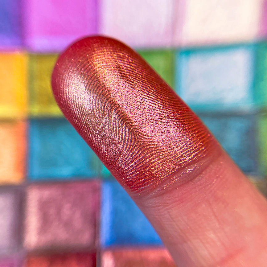 Coronation | Vibrant Multichrome Eyeshadow