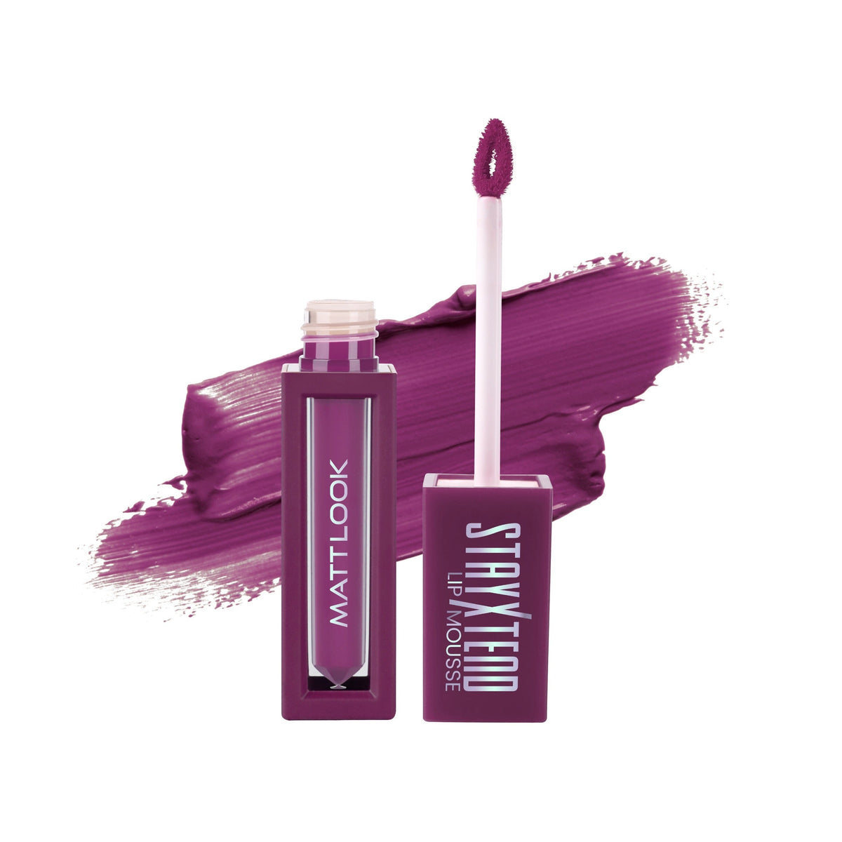 Mattlook LG 30 StayXtend Lip color